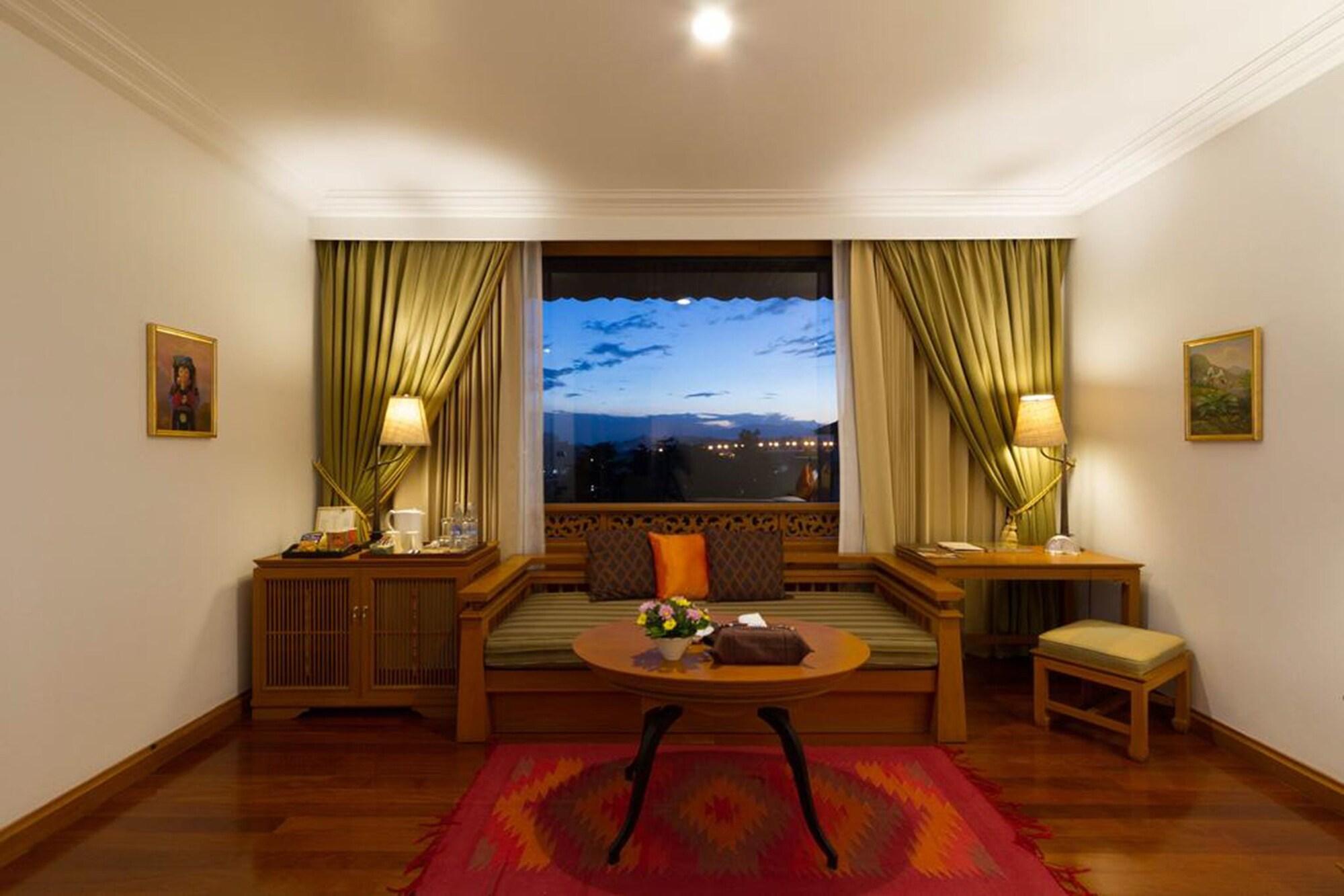The Imperial River House Resort, Chiang Rai Ngoại thất bức ảnh