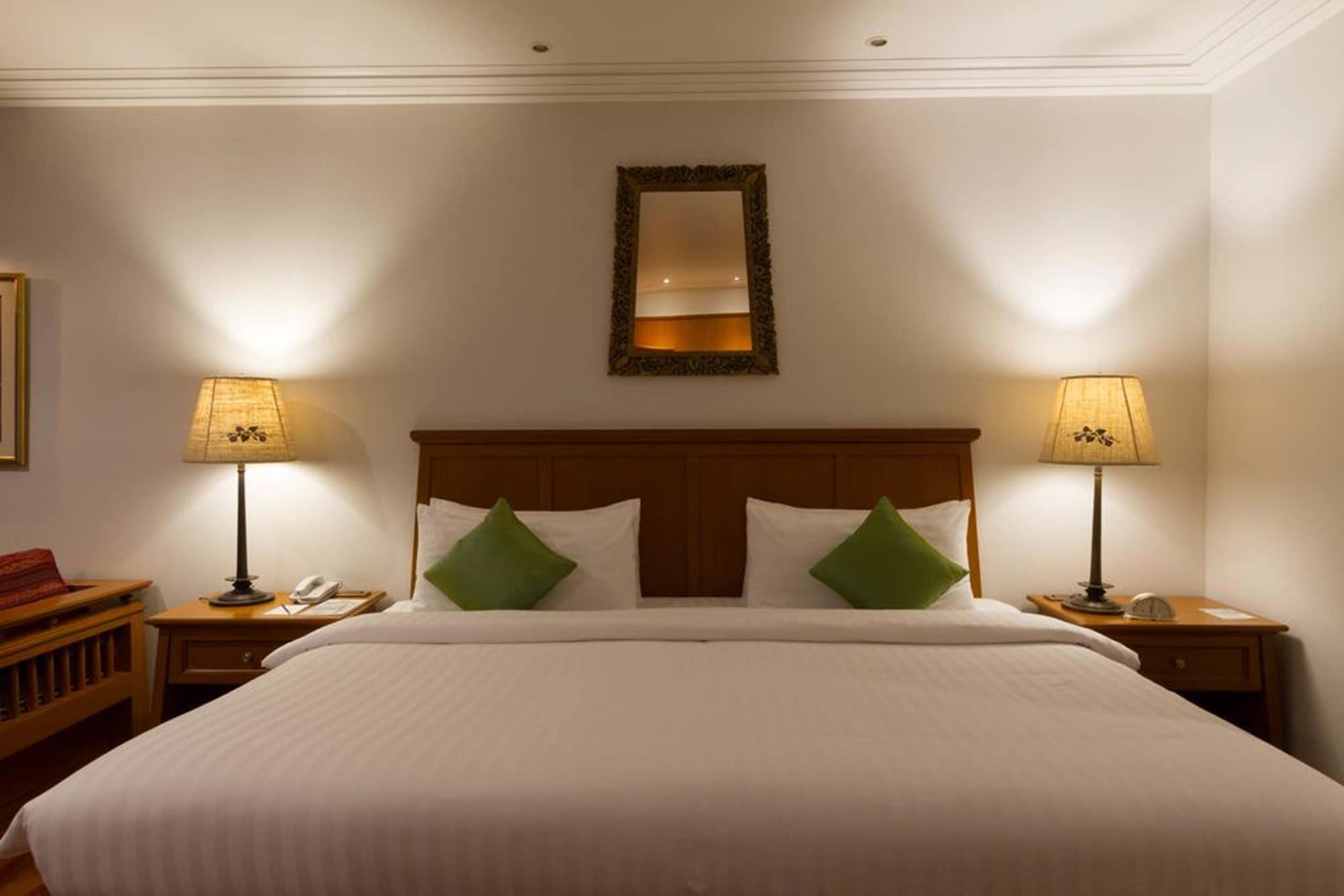 The Imperial River House Resort, Chiang Rai Ngoại thất bức ảnh