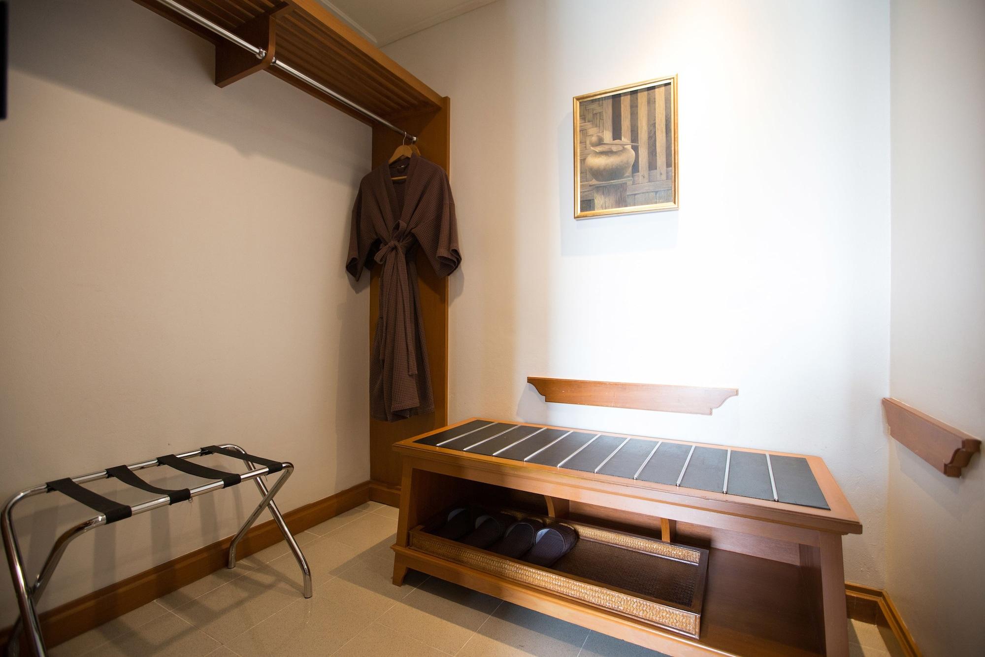 The Imperial River House Resort, Chiang Rai Ngoại thất bức ảnh