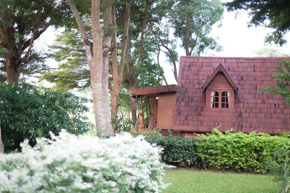 The Imperial River House Resort, Chiang Rai Ngoại thất bức ảnh