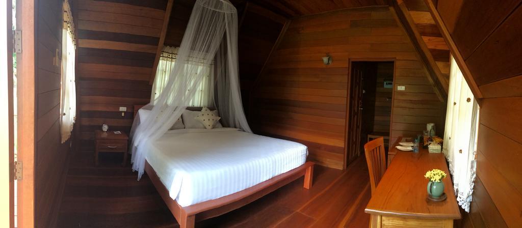 The Imperial River House Resort, Chiang Rai Ngoại thất bức ảnh