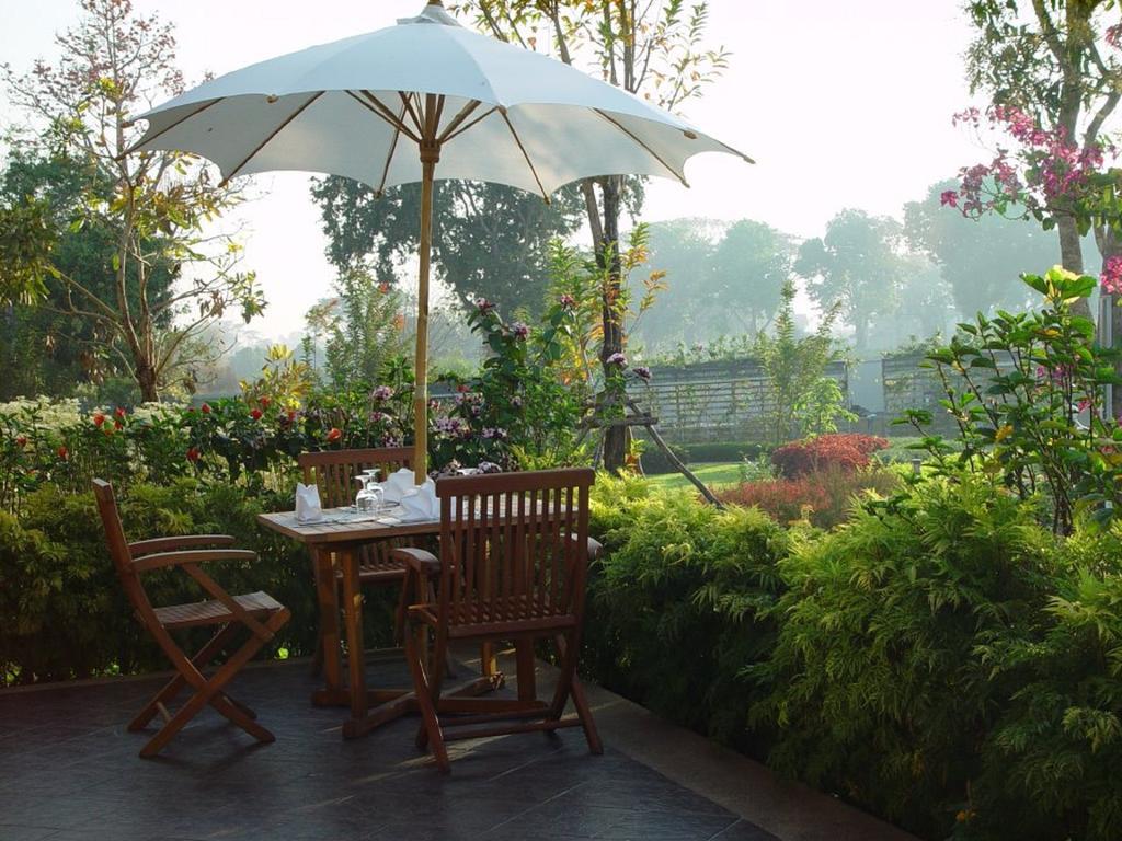The Imperial River House Resort, Chiang Rai Ngoại thất bức ảnh