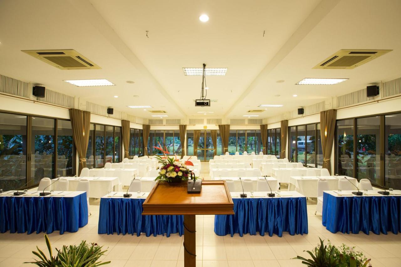 The Imperial River House Resort, Chiang Rai Ngoại thất bức ảnh