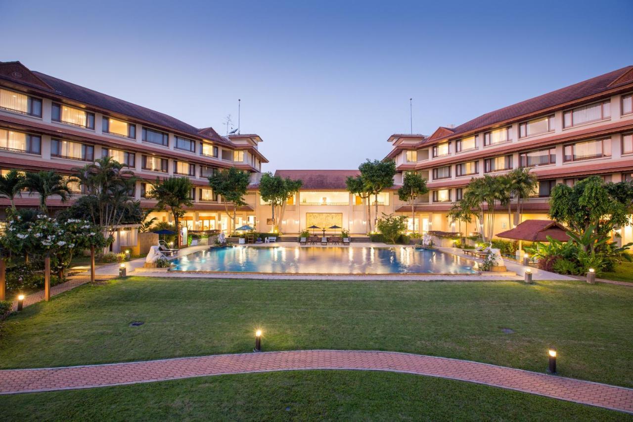The Imperial River House Resort, Chiang Rai Ngoại thất bức ảnh